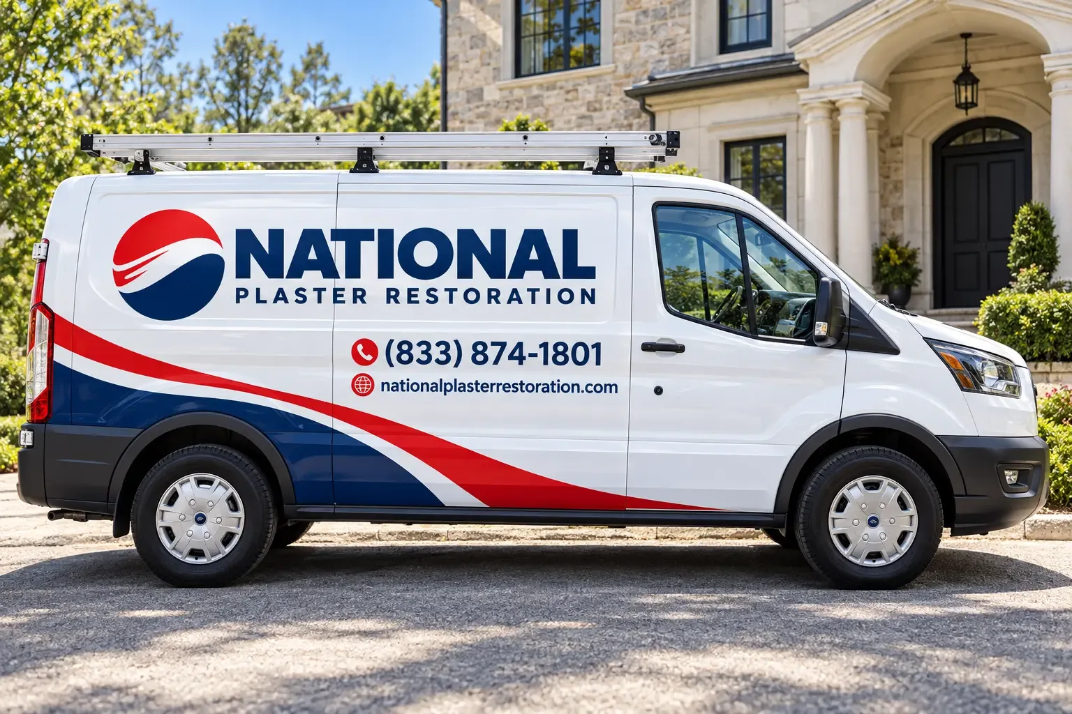 Plaster Repair in Baileyton, AL near me